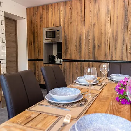 Ferienhaus Yanna Benalmádena