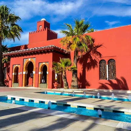 Ferienhaus Yanna Benalmádena