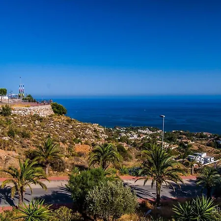 Ferienhaus Yanna Benalmádena