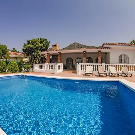 Ferienhaus Yanna Benalmádena