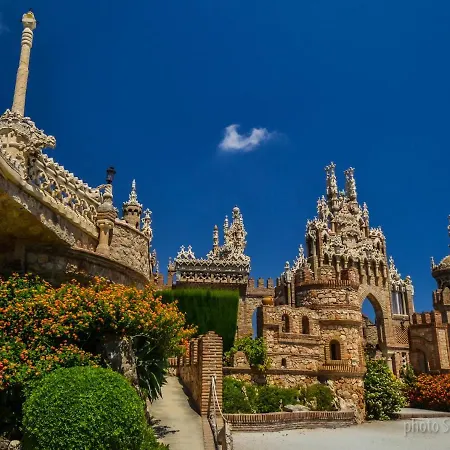 Casa vacanze Yanna Benalmádena