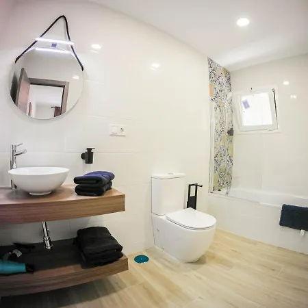 Yanna Holiday home