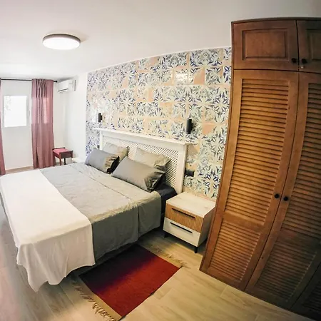 Yanna Holiday home