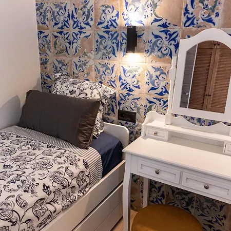 Yanna Holiday home
