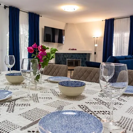 Holiday home Yanna