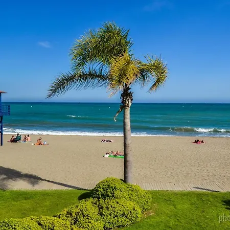 Yanna Holiday home Benalmadena