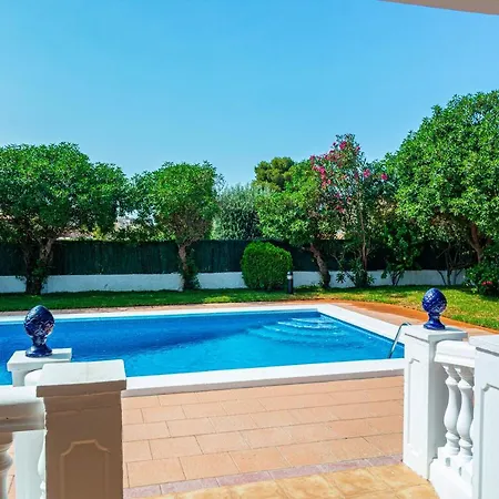 Yanna Holiday home