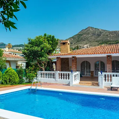 Yanna Holiday home
